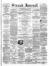 Stroud Journal Saturday 16 December 1871 Page 1