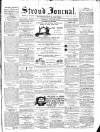 Stroud Journal Saturday 06 January 1872 Page 1