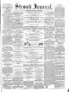 Stroud Journal Saturday 20 January 1872 Page 1