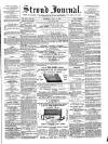 Stroud Journal Saturday 11 May 1872 Page 1