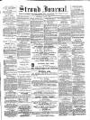 Stroud Journal Saturday 01 June 1872 Page 1