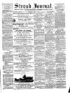 Stroud Journal Saturday 08 June 1872 Page 1