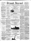 Stroud Journal Saturday 06 July 1872 Page 1