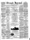 Stroud Journal Saturday 20 July 1872 Page 1