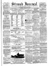 Stroud Journal Saturday 14 September 1872 Page 1