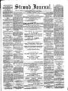 Stroud Journal Saturday 05 October 1872 Page 1