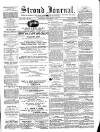 Stroud Journal Saturday 02 November 1872 Page 1