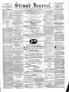 Stroud Journal Saturday 16 November 1872 Page 1