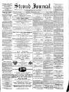 Stroud Journal Saturday 30 November 1872 Page 1