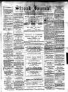 Stroud Journal Saturday 04 January 1873 Page 1