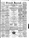 Stroud Journal Saturday 01 February 1873 Page 1