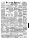 Stroud Journal Saturday 15 March 1873 Page 1
