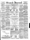Stroud Journal Saturday 22 March 1873 Page 1