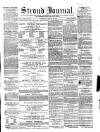 Stroud Journal Saturday 29 March 1873 Page 1