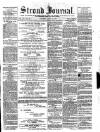 Stroud Journal Saturday 19 April 1873 Page 1