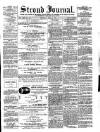 Stroud Journal Saturday 10 May 1873 Page 1