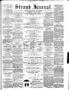 Stroud Journal Saturday 02 August 1873 Page 1