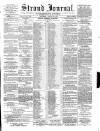 Stroud Journal Saturday 16 August 1873 Page 1