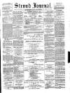Stroud Journal Saturday 11 October 1873 Page 1