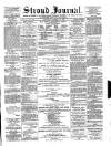 Stroud Journal Saturday 18 October 1873 Page 1