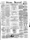 Stroud Journal Saturday 27 December 1873 Page 1