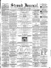 Stroud Journal Saturday 03 January 1874 Page 1