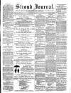 Stroud Journal Saturday 14 March 1874 Page 1