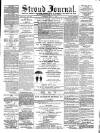 Stroud Journal Saturday 02 May 1874 Page 1