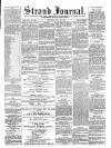 Stroud Journal Saturday 30 May 1874 Page 1