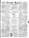 Stroud Journal Saturday 05 September 1874 Page 1