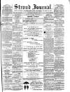 Stroud Journal Saturday 03 October 1874 Page 1