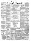 Stroud Journal Saturday 10 October 1874 Page 1