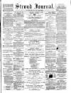 Stroud Journal Saturday 31 October 1874 Page 1