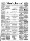 Stroud Journal Saturday 09 January 1875 Page 1