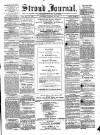 Stroud Journal Saturday 30 January 1875 Page 1