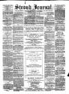 Stroud Journal Saturday 24 April 1875 Page 1