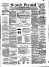 Stroud Journal Saturday 29 May 1875 Page 1