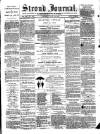 Stroud Journal Saturday 19 June 1875 Page 1
