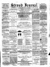 Stroud Journal Saturday 26 June 1875 Page 1