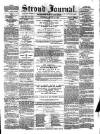 Stroud Journal Saturday 14 August 1875 Page 1