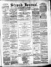 Stroud Journal Saturday 01 January 1876 Page 1