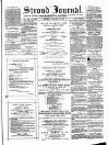 Stroud Journal Saturday 29 January 1876 Page 1