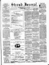 Stroud Journal Saturday 12 February 1876 Page 1
