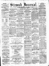 Stroud Journal Saturday 01 April 1876 Page 1