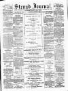 Stroud Journal Saturday 05 August 1876 Page 1