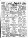 Stroud Journal Saturday 02 September 1876 Page 1