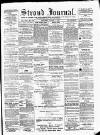 Stroud Journal Saturday 07 October 1876 Page 1