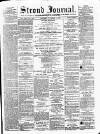Stroud Journal Saturday 04 November 1876 Page 1