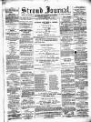 Stroud Journal Saturday 06 January 1877 Page 1