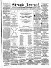 Stroud Journal Saturday 27 January 1877 Page 1